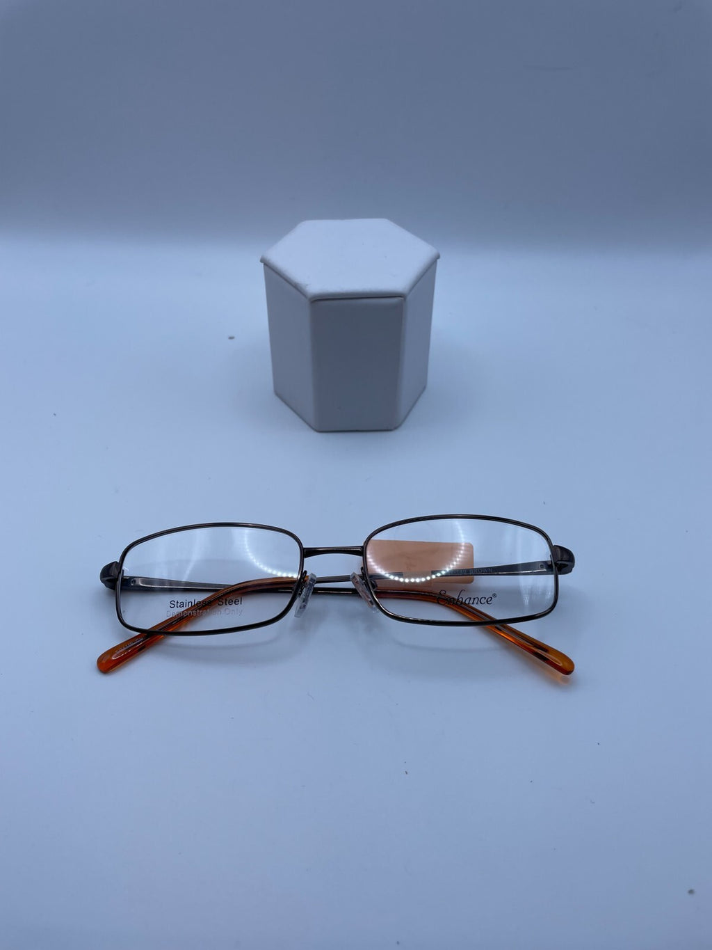Enhance Brand 4595 Model 53 Eye Brown NEW