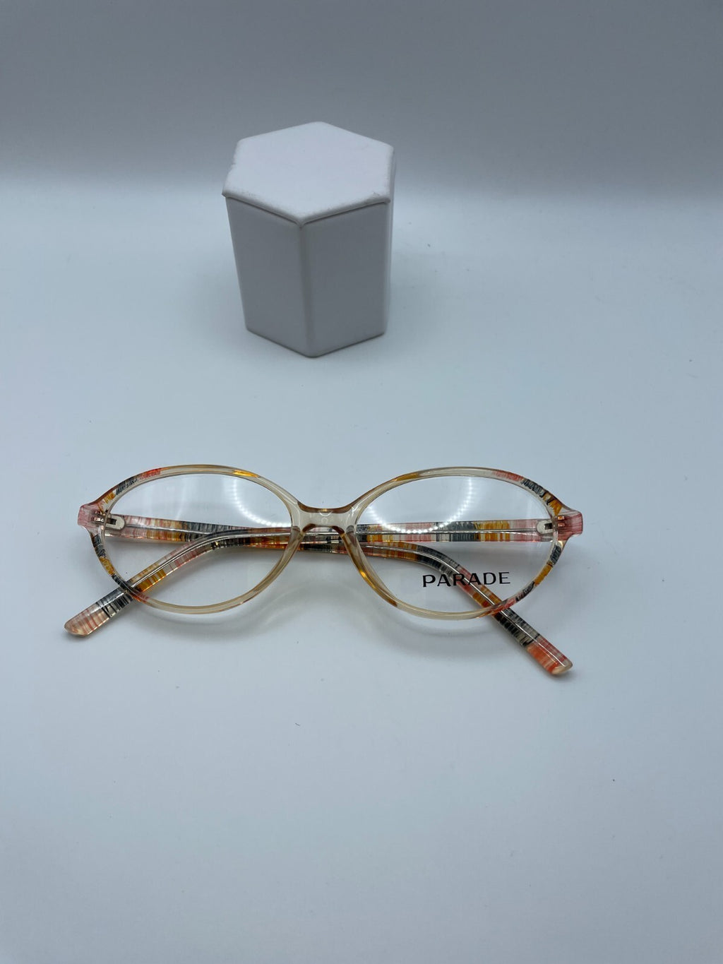 Parade Brand 1530 Model 53 Eye Brown Multi NEW