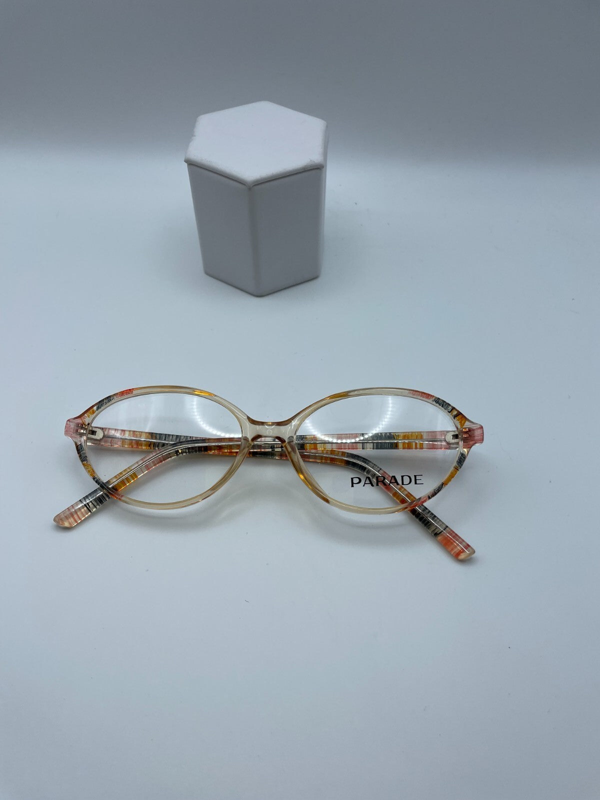 Parade Brand 1530 Model 53 Eye Brown Multi NEW