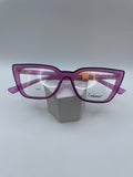 Enhance Brand 4327 Model 51 Eye Purple NEW
