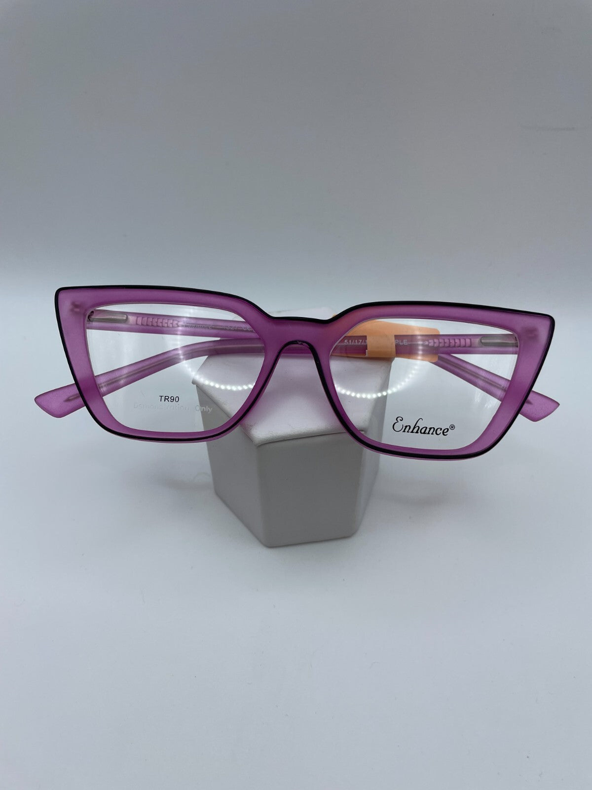 Enhance Brand 4327 Model 51 Eye Purple NEW