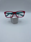 Parade Brand 1743 Model 48 Eye Pink/Blue NEW