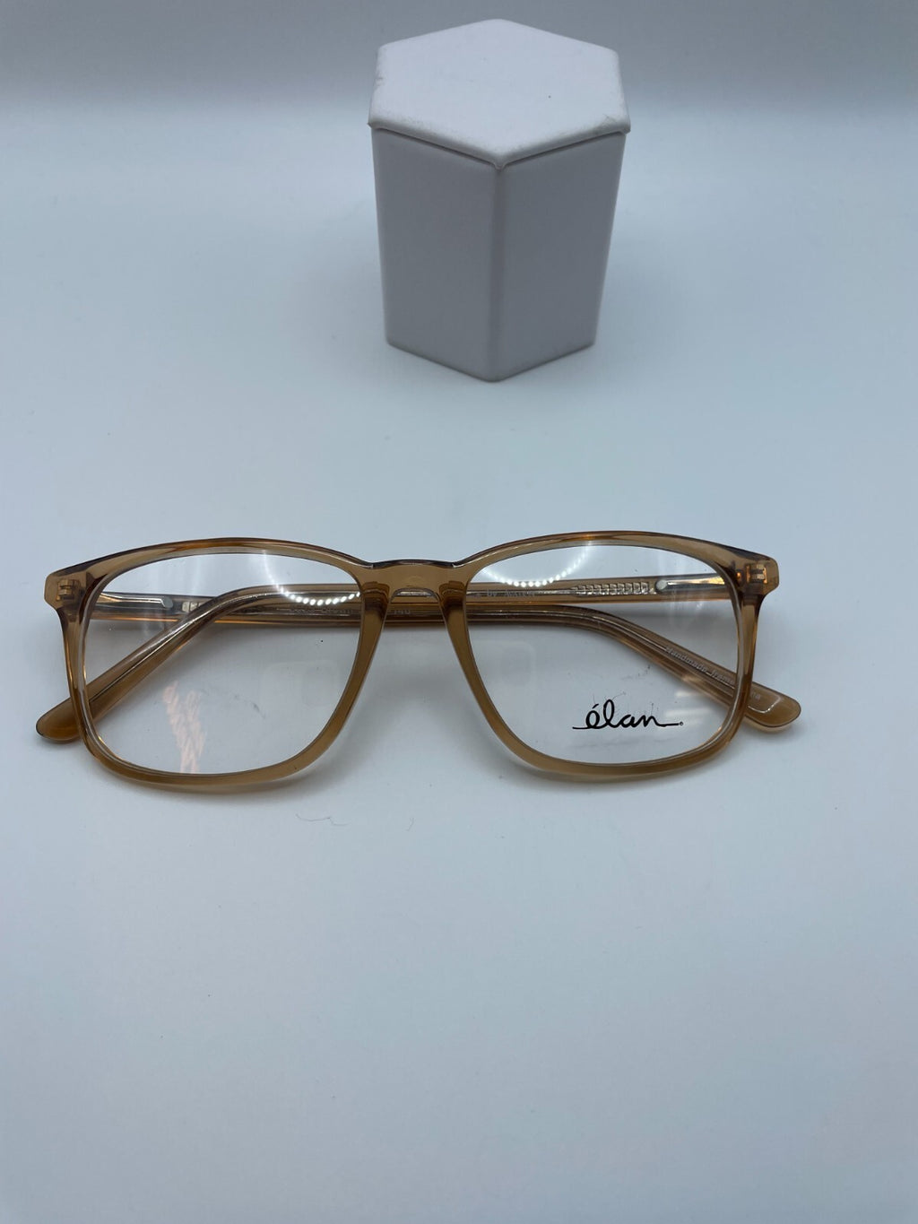 Elan Brand 3025 Model 52 Eye Brown NEW