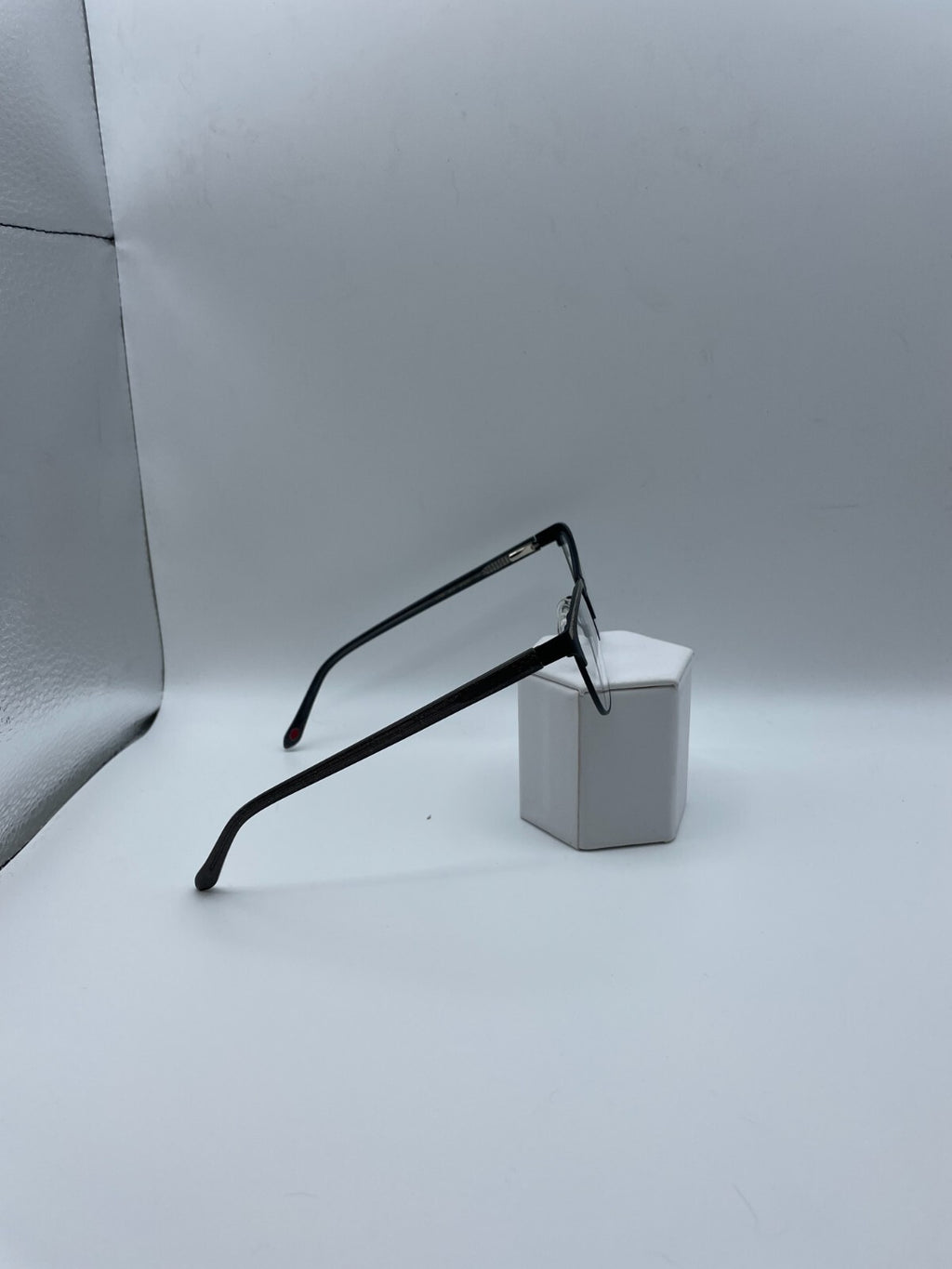 Lulu Guinness Brand L788 Model 51 Eye Black NEW