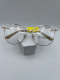 Wittnauer Brand Wanda Model 53 Eye Rose Gold NEW