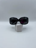 VERA WANG Brand V240 Model 59 Eye Black NEW