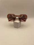 Champion Brand Lolo Model 55 Eye Brown/Gold NEW