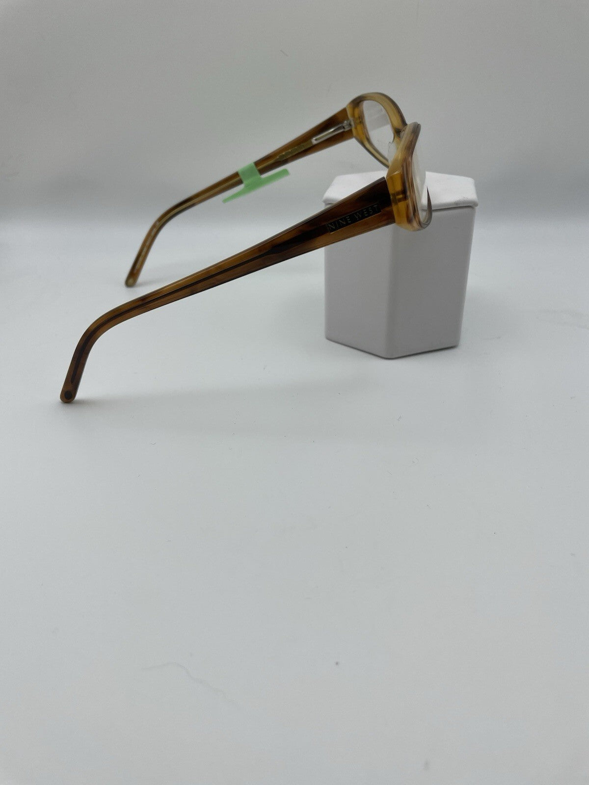Nine West Brand OFM5 Model 50 Eye Tortoise NEW
