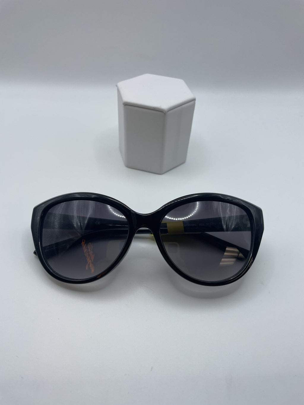 Calvin Klein Brand CK19536S Model 55 Eye Black NEW