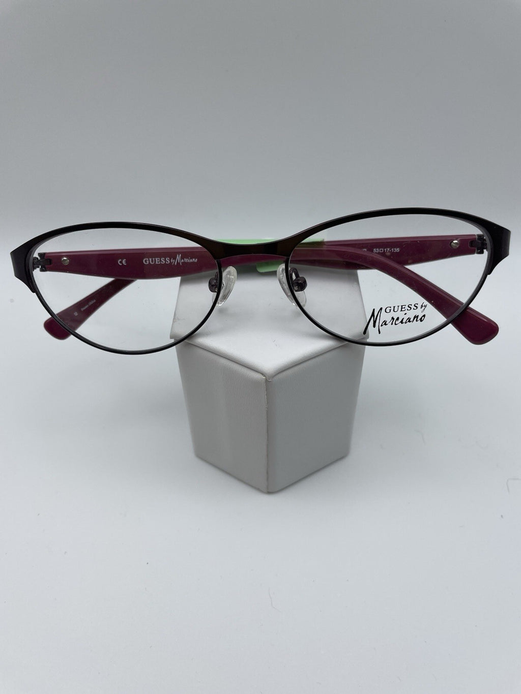 Guess Marciano Brand GM176 Model 53 Eye MPUR NEW