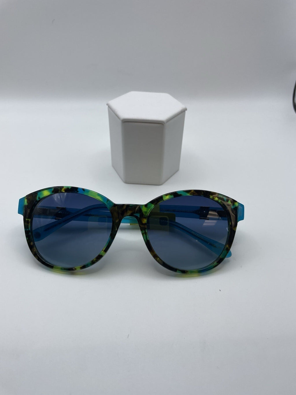 Lily Pulitzer Brand Jordyn Model 51 Eye Sea Tortoise NEW