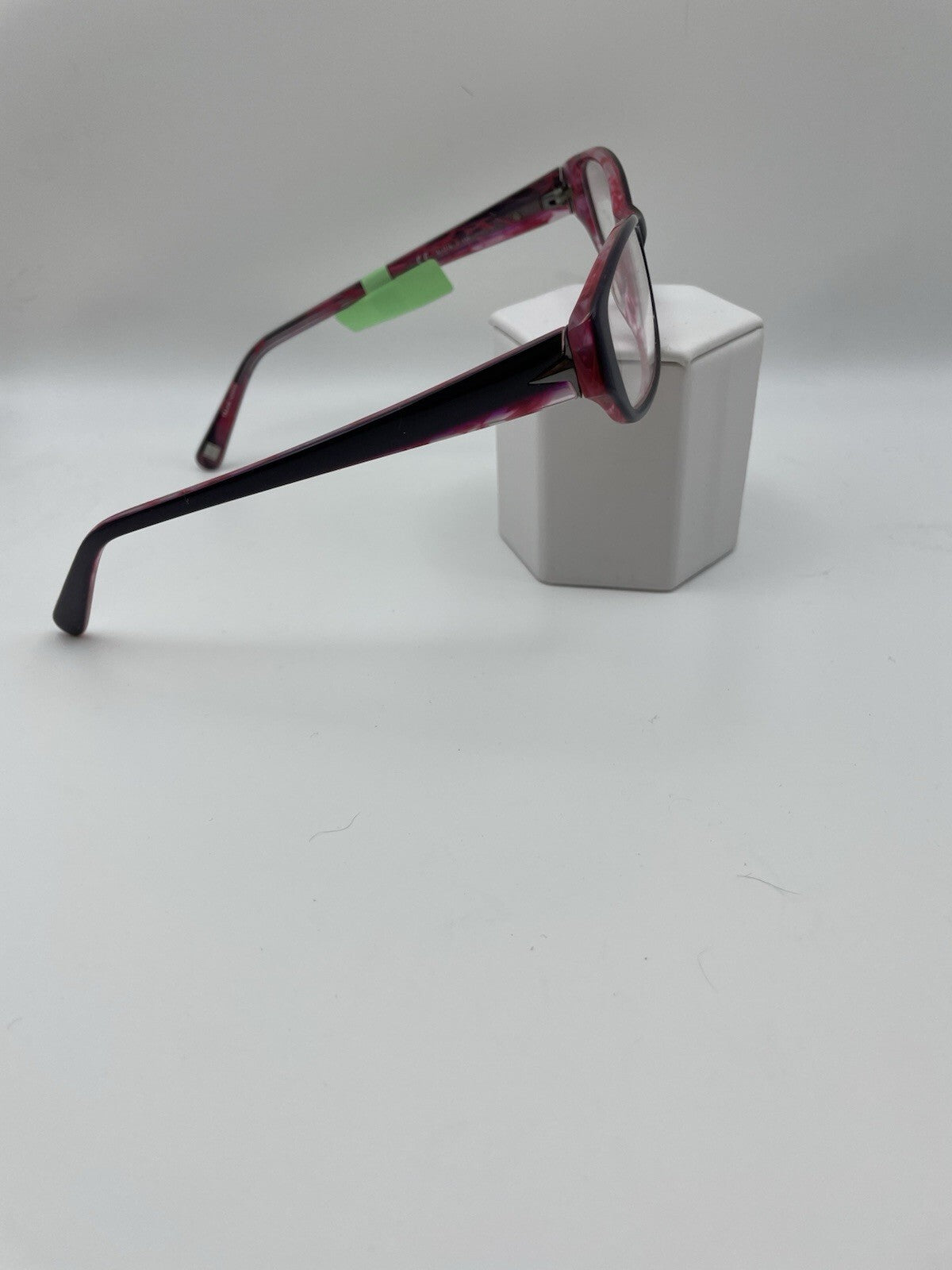 Nine West Brand NW5009 Model 51 Eye Purple Pink NEW