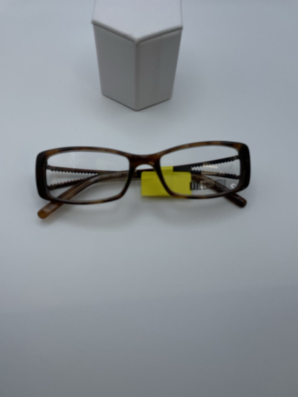 Karl Lagerfeld KL704 Model 52 Eye  Brown Color NEW