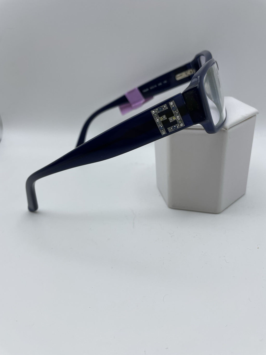 FENDI Brand F934R Model 53 Eye Blue Color NEW