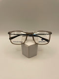 Sperry Brand Haslar Model 50 Eye Gray NEW