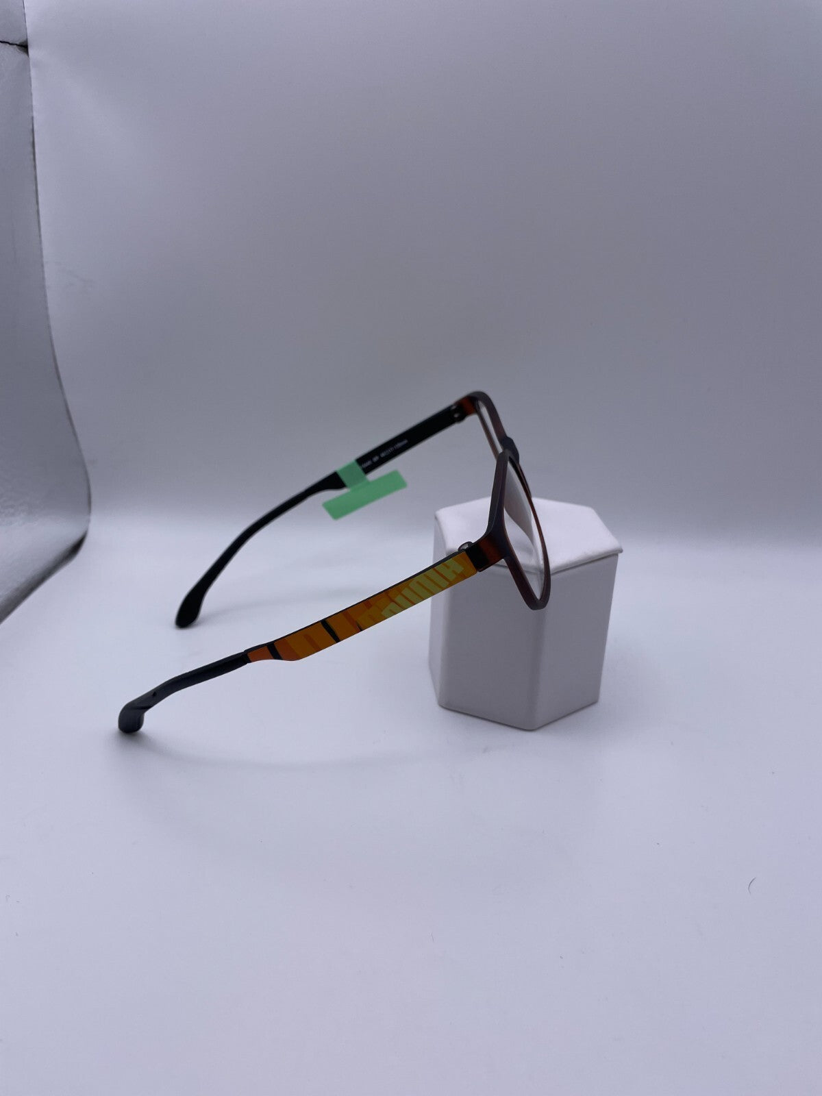 PUMA Brand PU15440 Model 48 Eye Brown NEW