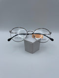 Enhance Brand 4555 Model 49 Eye Gunmetal Demi NEW