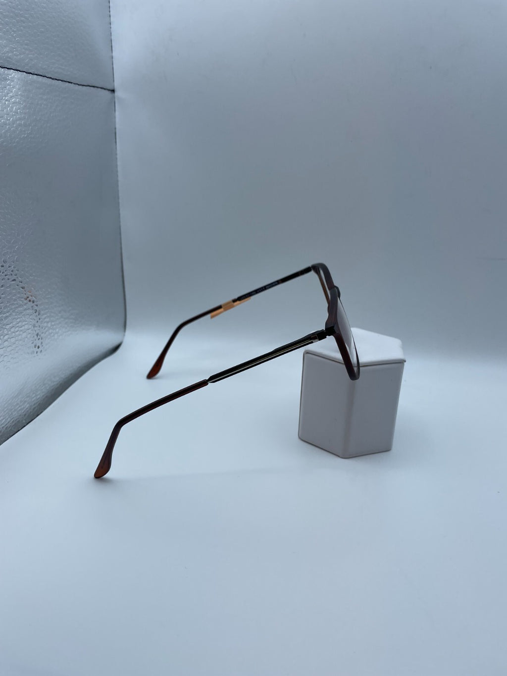 Enhance Brand 4156 Model 51 Eye Matt Brown NEW