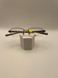 Nike Brand 8072 Model 52 Eye Gray Color NEW