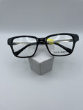 Lucky Brand D503 Model 51 Eye Black NEW