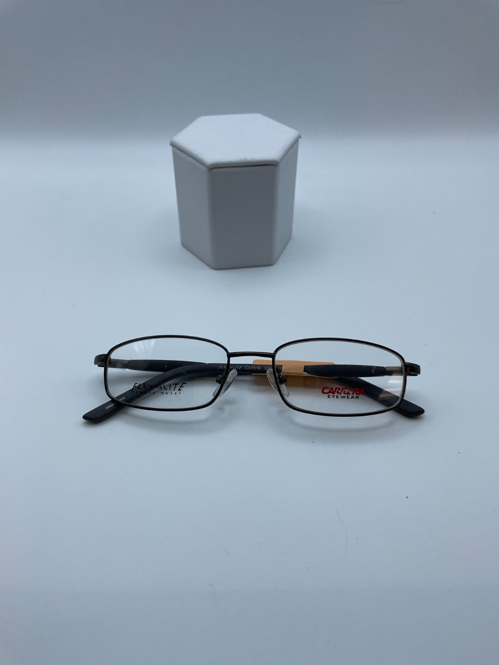 Carrera Brand CA7516 Model 47 Eye Brown NEW