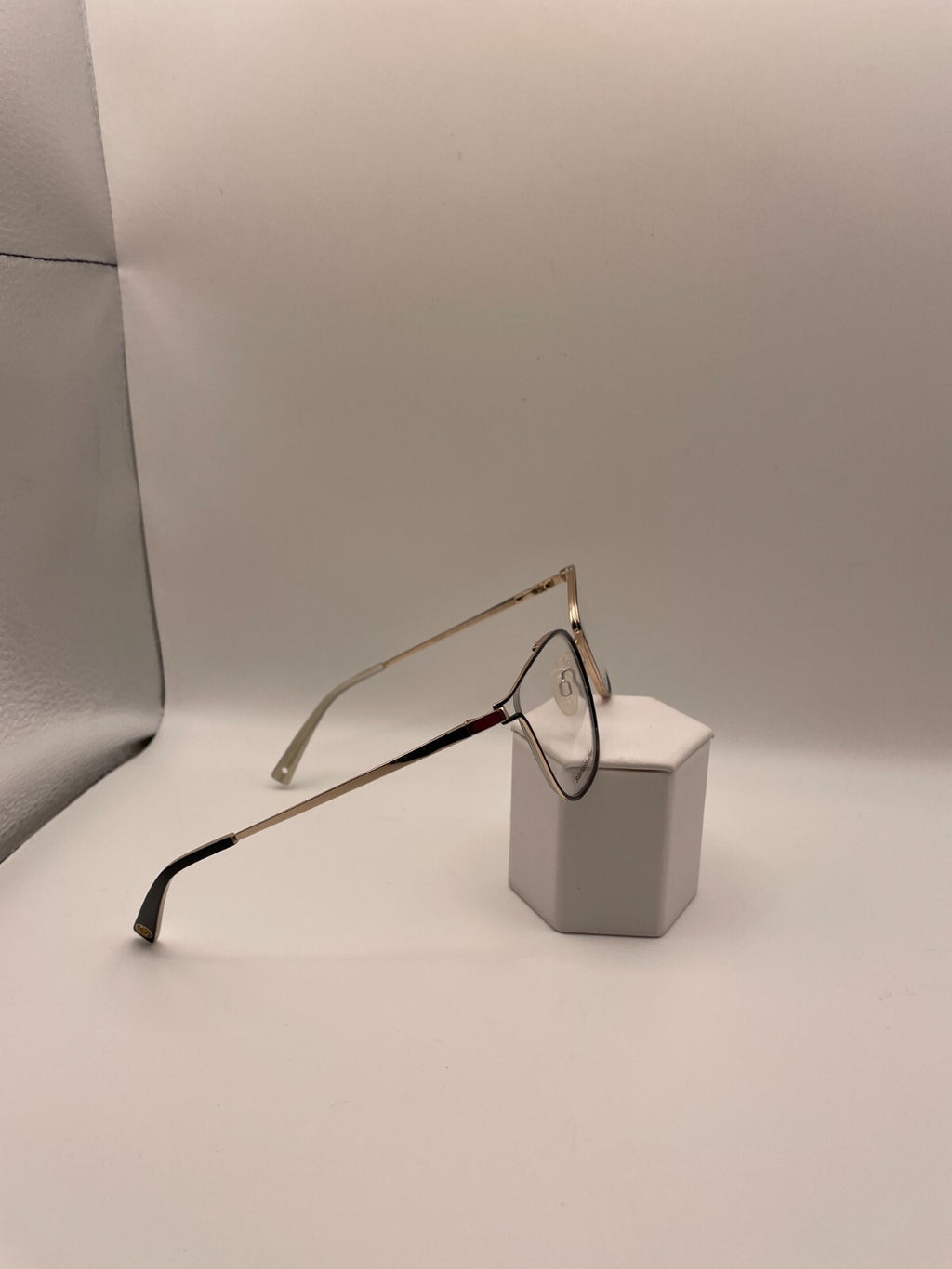 Brendel Posh Brand 922068 Model 52 Eye 10/Blk NEW