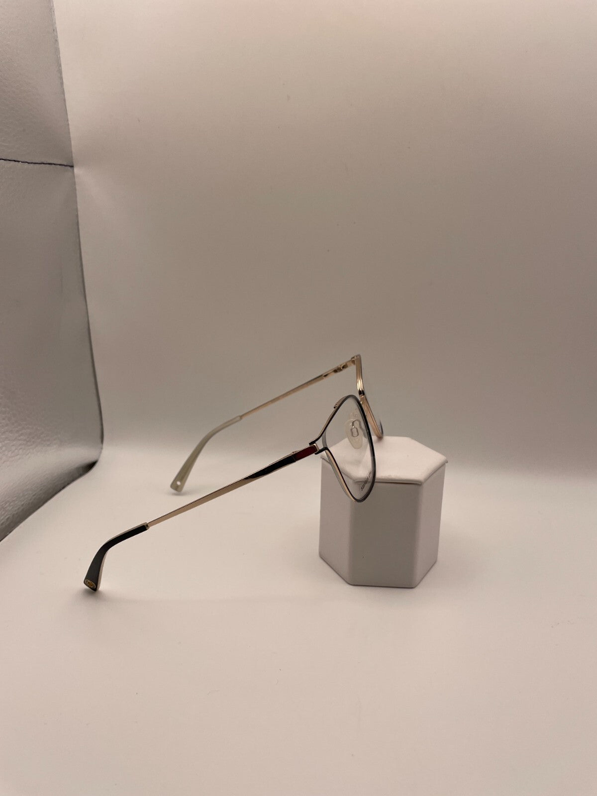 Brendel Posh Brand 922068 Model 52 Eye 10/Blk NEW