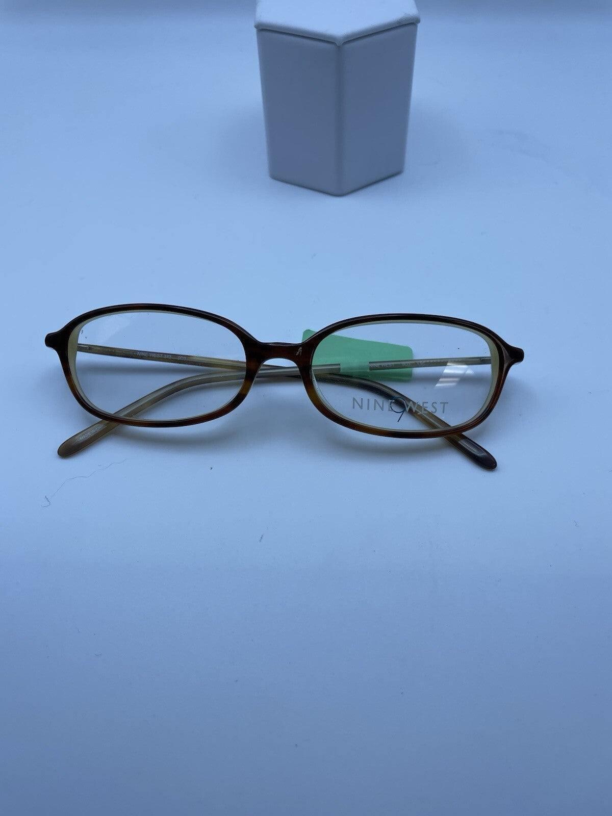 Nine West Brand 903 Model 51 Eye Tortoise NEW