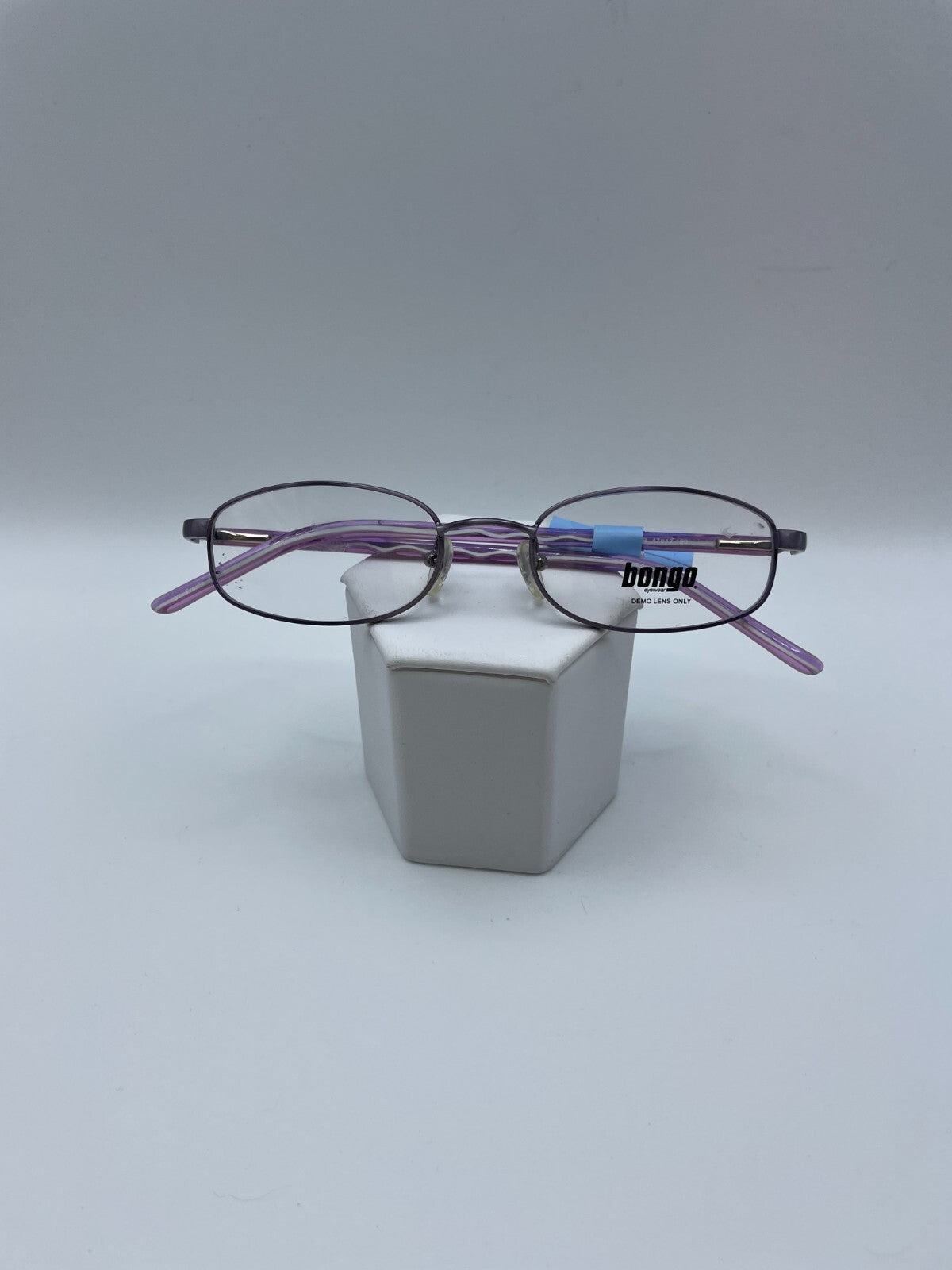 Bongo Brand B Lana Model 47 Eye Purple NEW