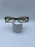 Dolce Gabbana Brand D&G1137 Model 53 Eye Tortoise Clear NEW