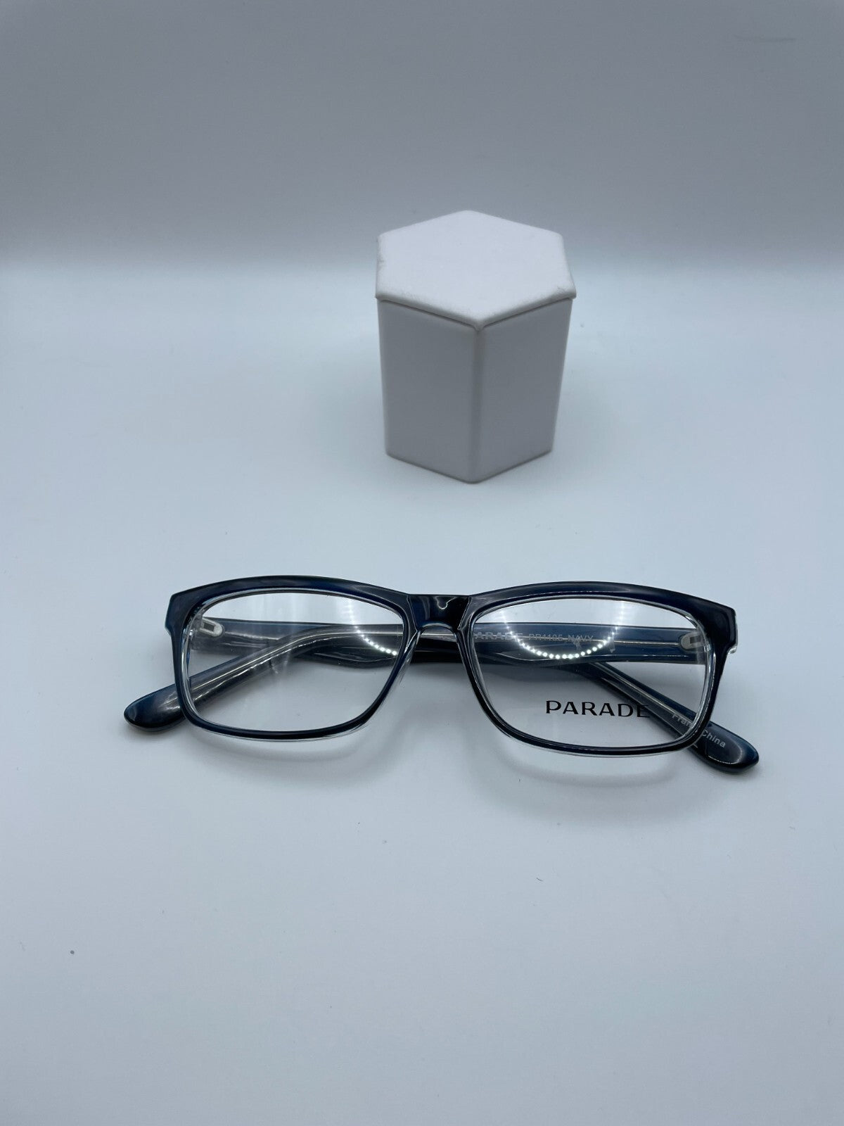 Parade Brand PR1105 Model 52 Eye Navy NEW