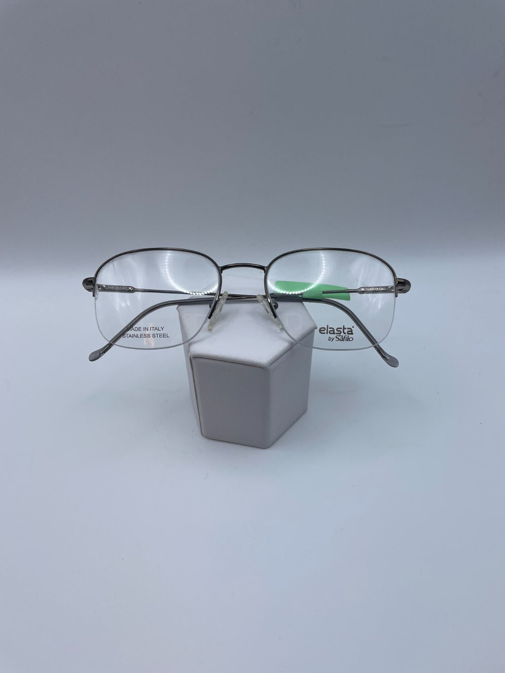 Elasta by Safilo Brand E7033 Model 53 Eye Bakelite NEW