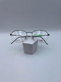 Elasta by Safilo Brand E7033 Model 53 Eye Bakelite NEW