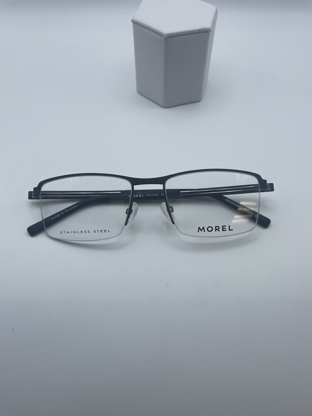 Morel Brand 30171L Model 54 Eye Black Color NEW