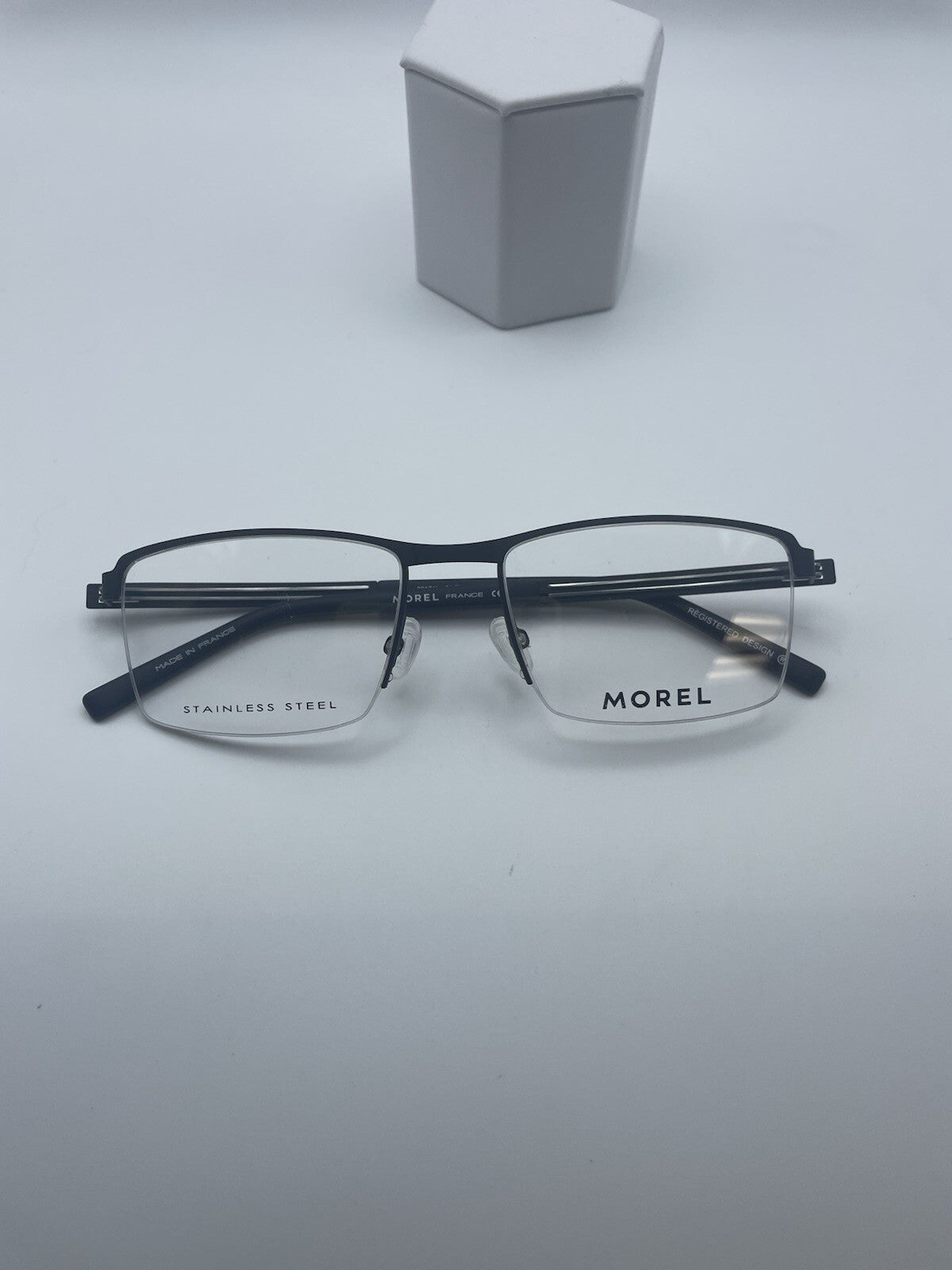 Morel Brand 30171L Model 54 Eye Black Color NEW