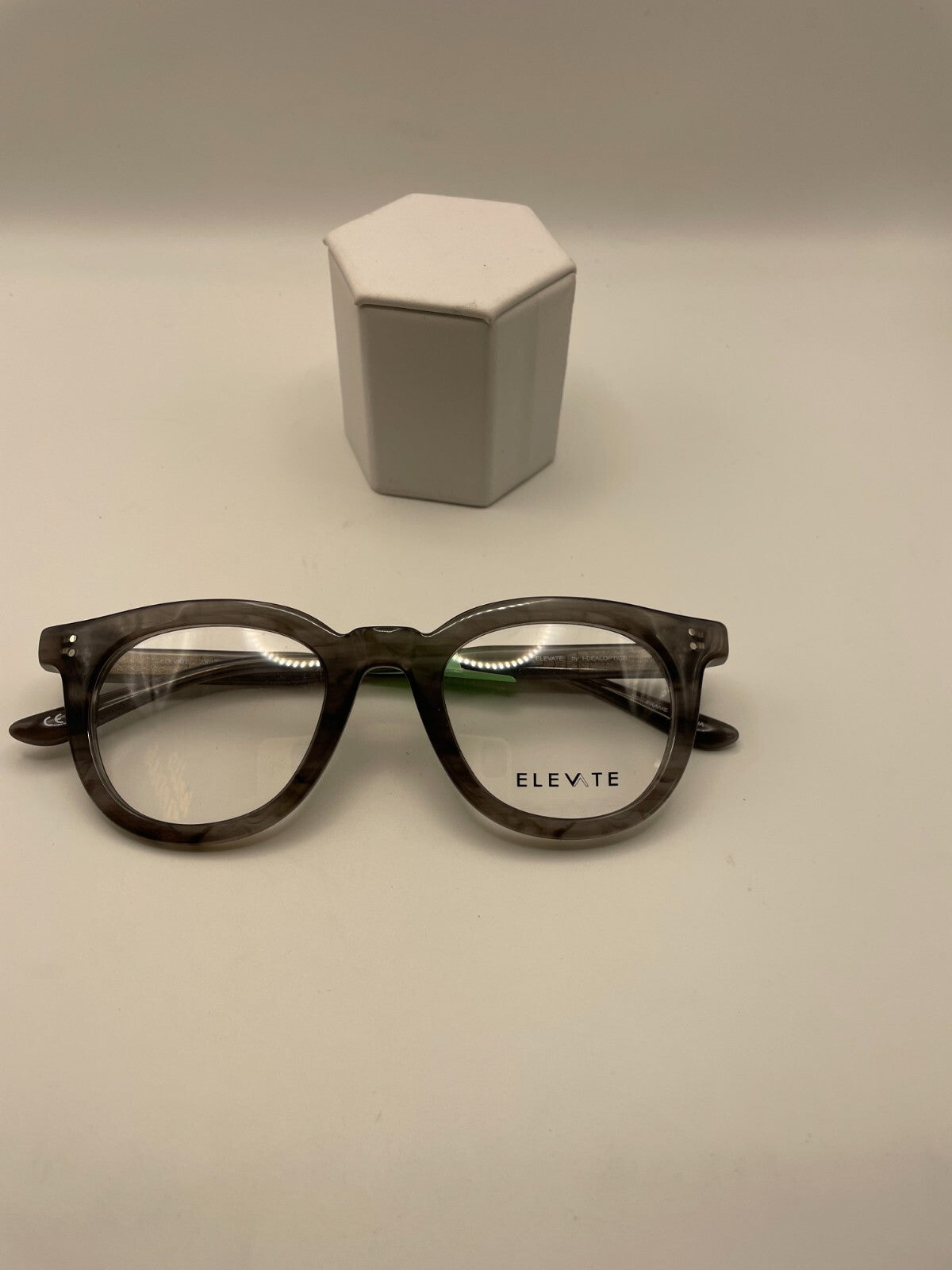 Elevate Brand 23012 Model 48 Eye Gray NEW