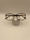 gx by GWEN STEFANI Brand GX082 Model 52 Eye GRY NEW