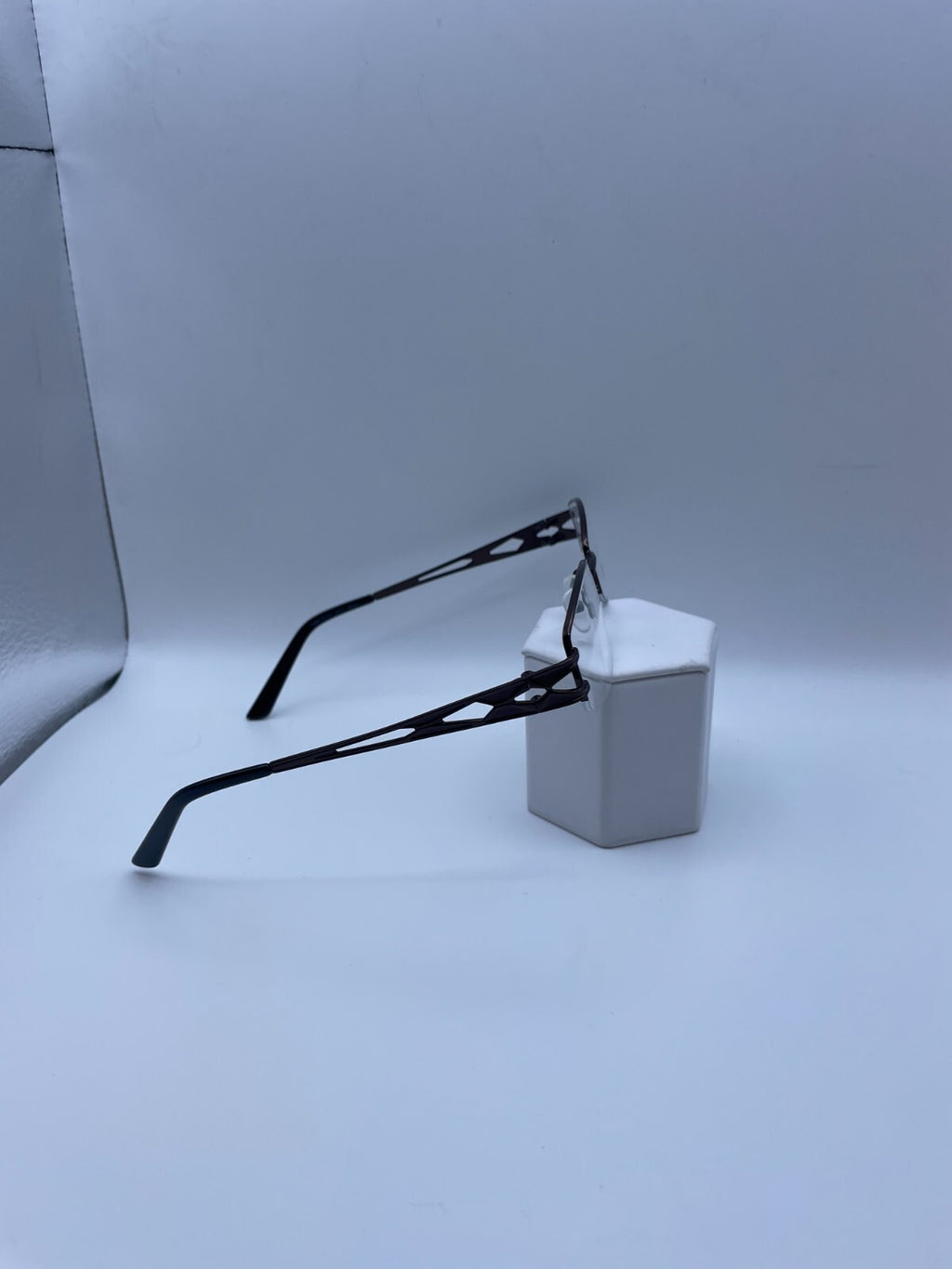 Parade +Plus Brand 2034 Model 53 Eye Brown NEW