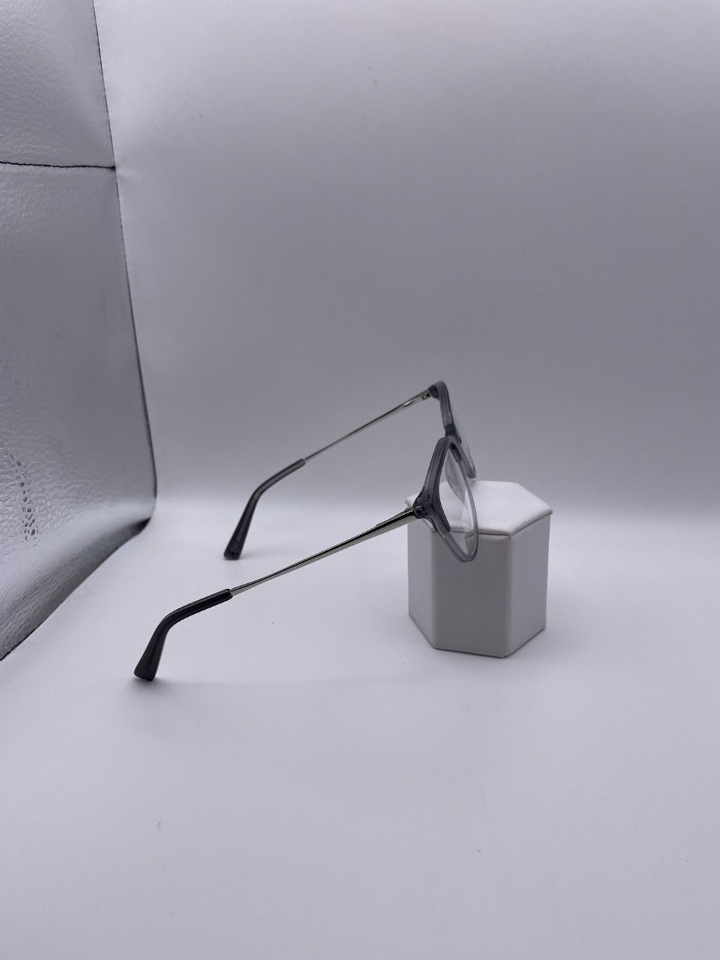 Dereon Brand DOV543 Model 51 Eye Gray Fade NEW