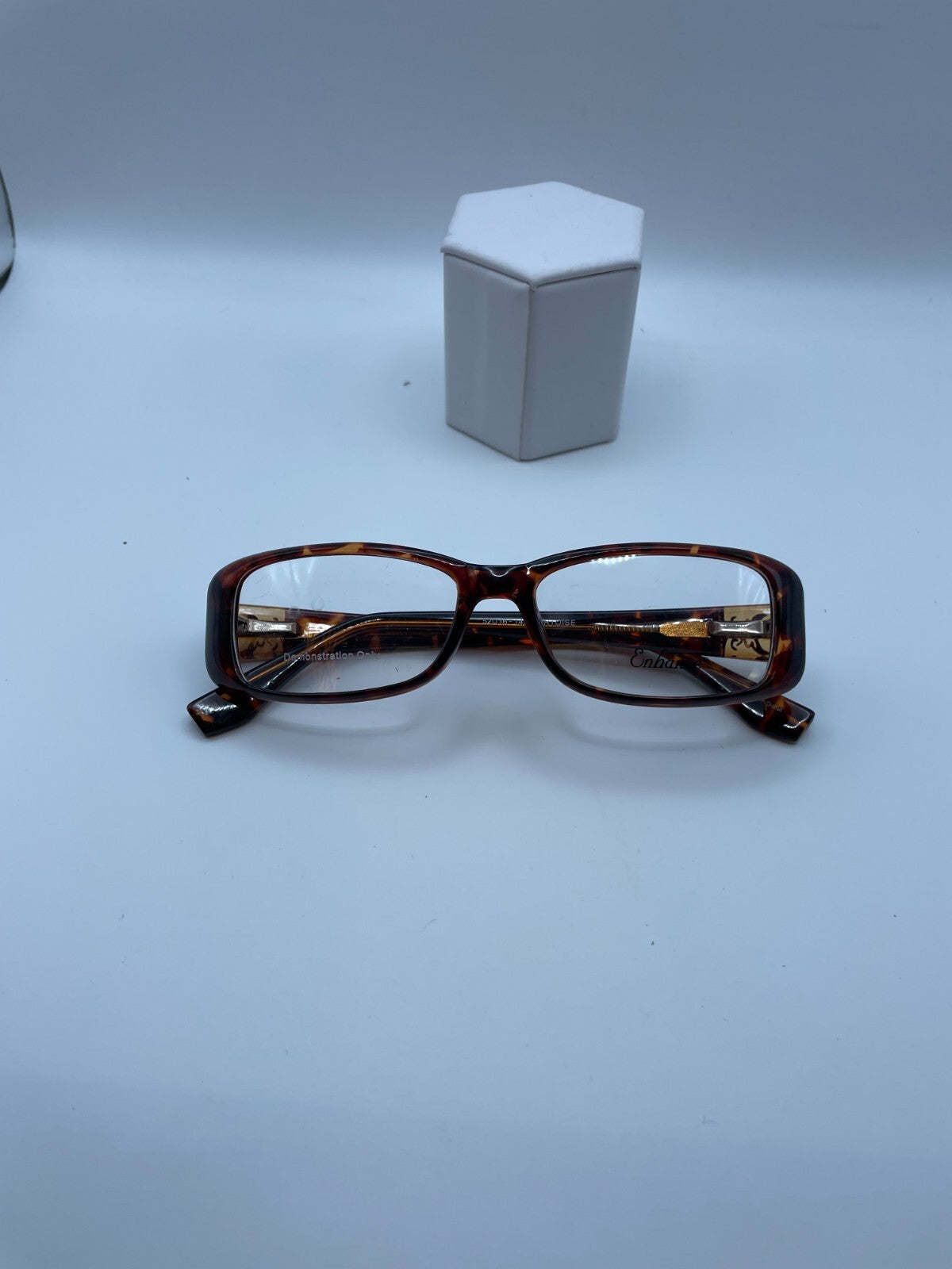 Enhance Brand 3874 Model 52 Eye Tort NEW