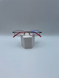 gg-eyes Brand Erin Model 44 Eye Red/Purple NEW