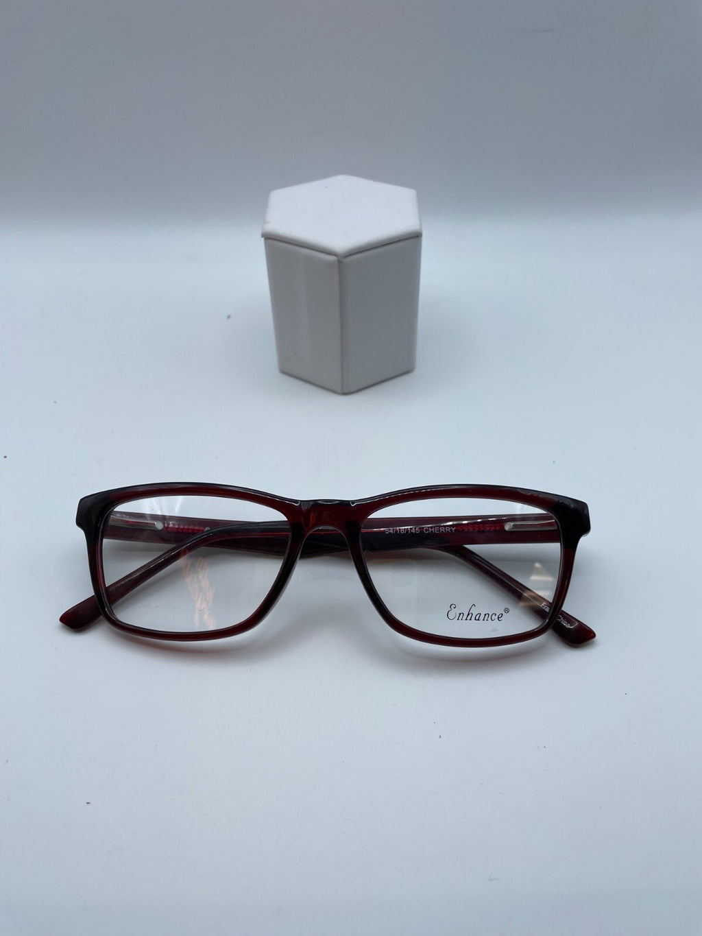 Enhance Brand 3933 Model 54 Eye Cherry NEW
