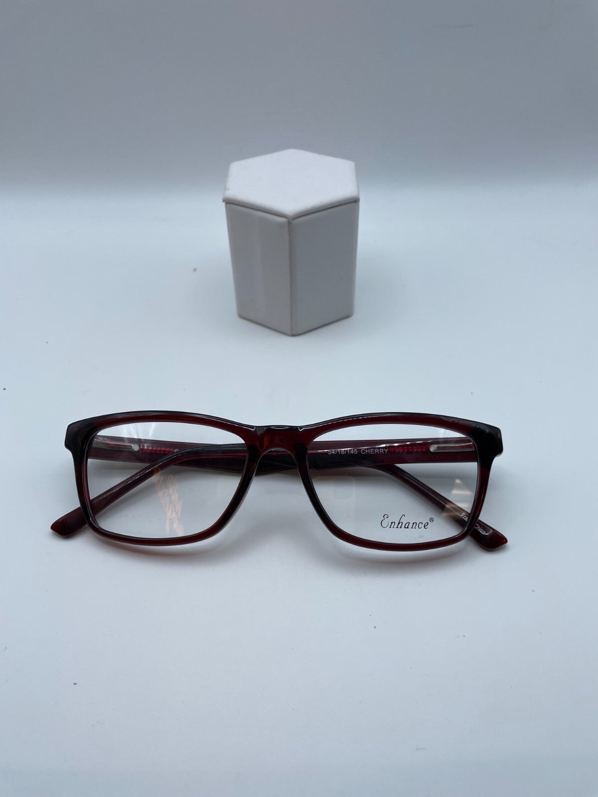 Enhance Brand 3933 Model 54 Eye Cherry NEW