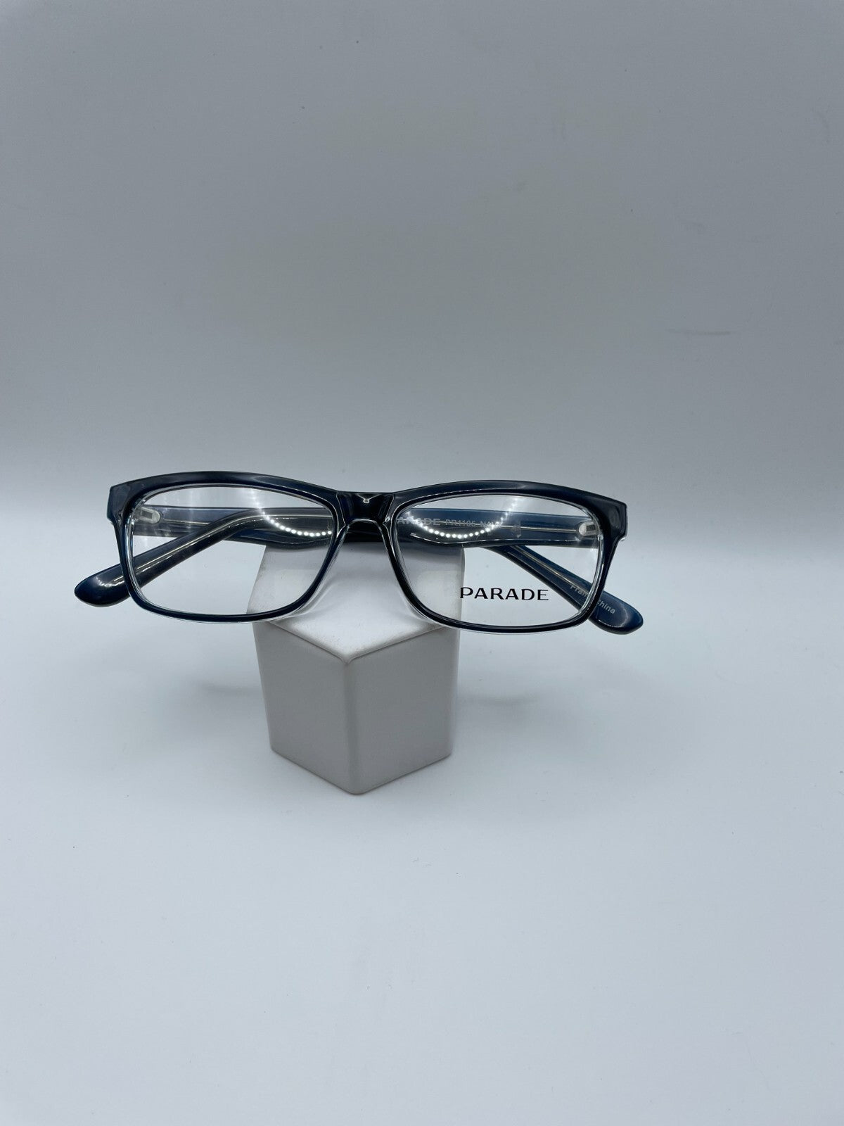 Parade Brand PR1105 Model 52 Eye Navy NEW