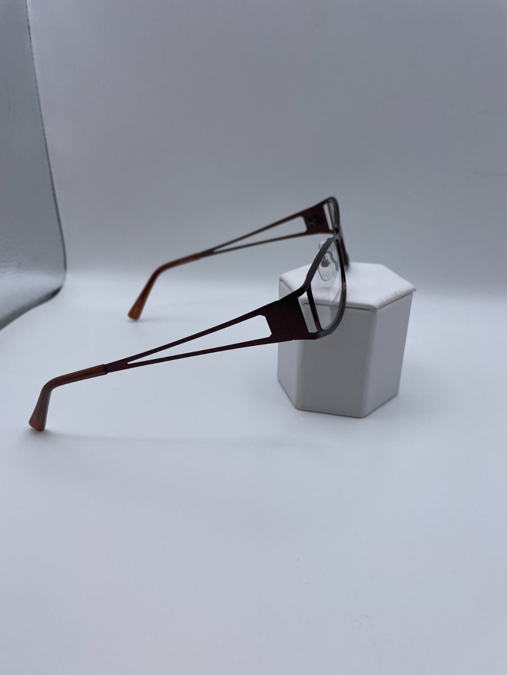 Enhance Brand 3845 Model 51 Eye Brown NEW