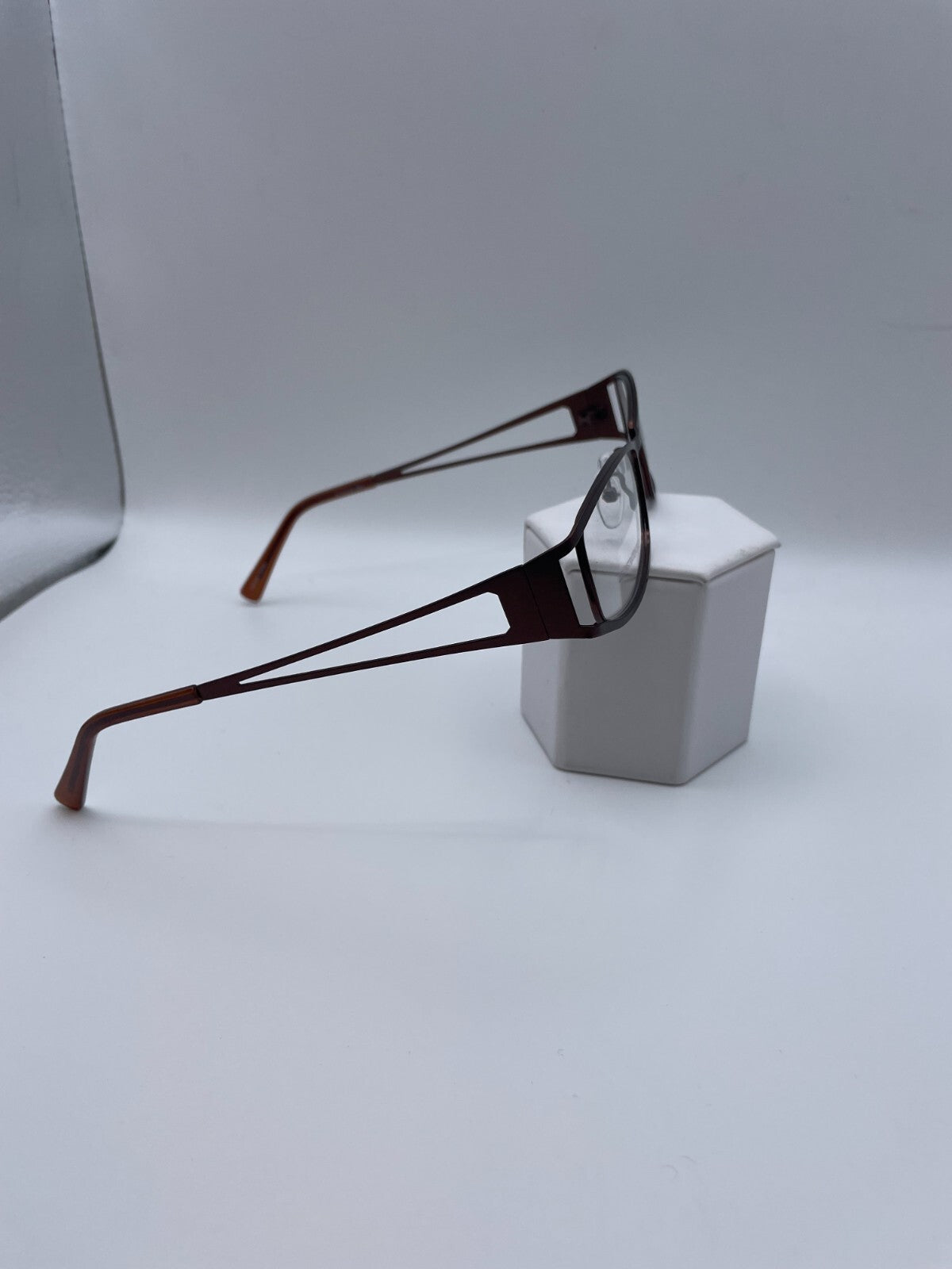 Enhance Brand 3845 Model 51 Eye Brown NEW