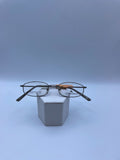 Chesterfield Brand 441/N Model 45 Eye Silver NEW