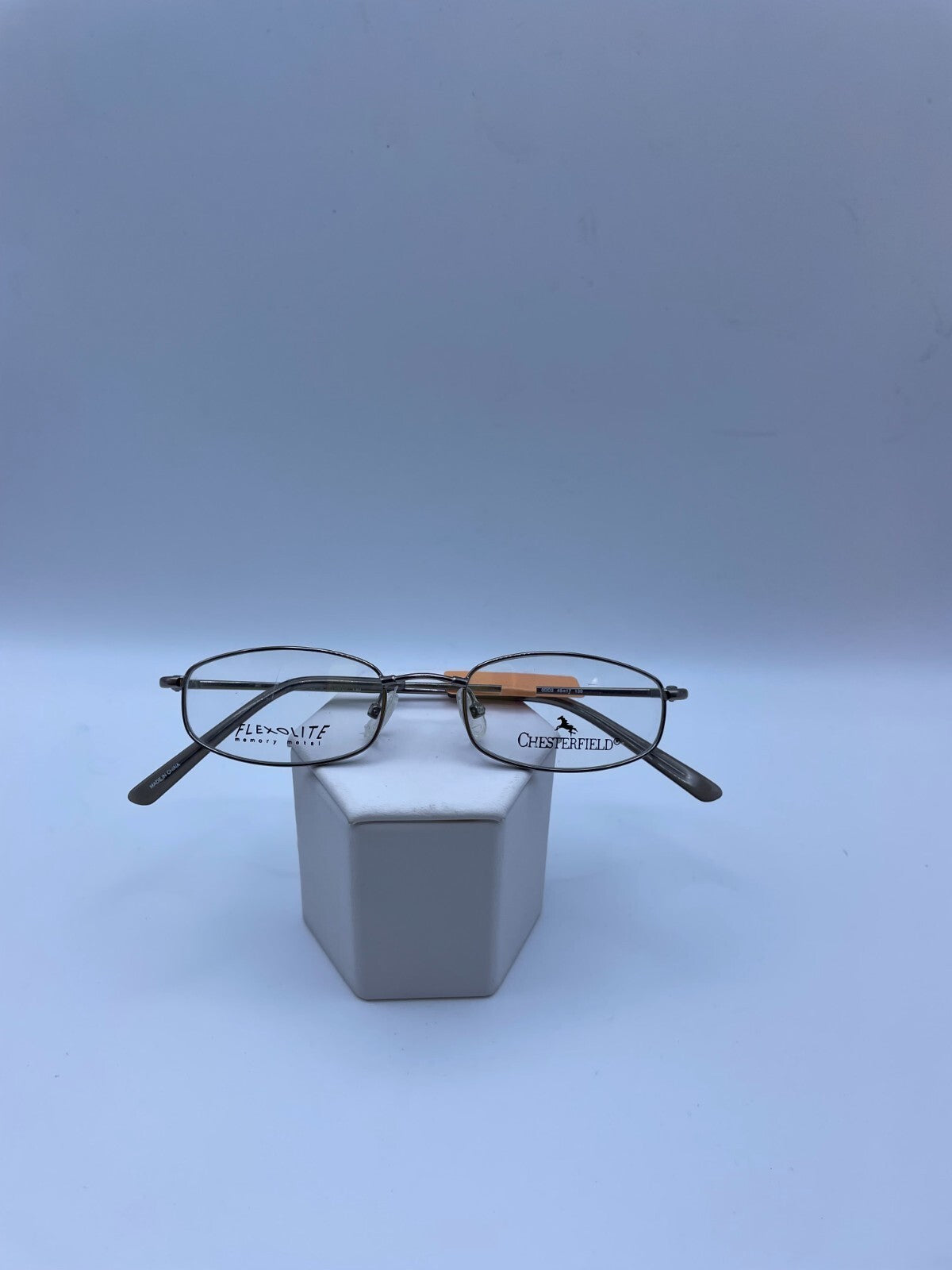 Chesterfield Brand 441/N Model 45 Eye Silver NEW