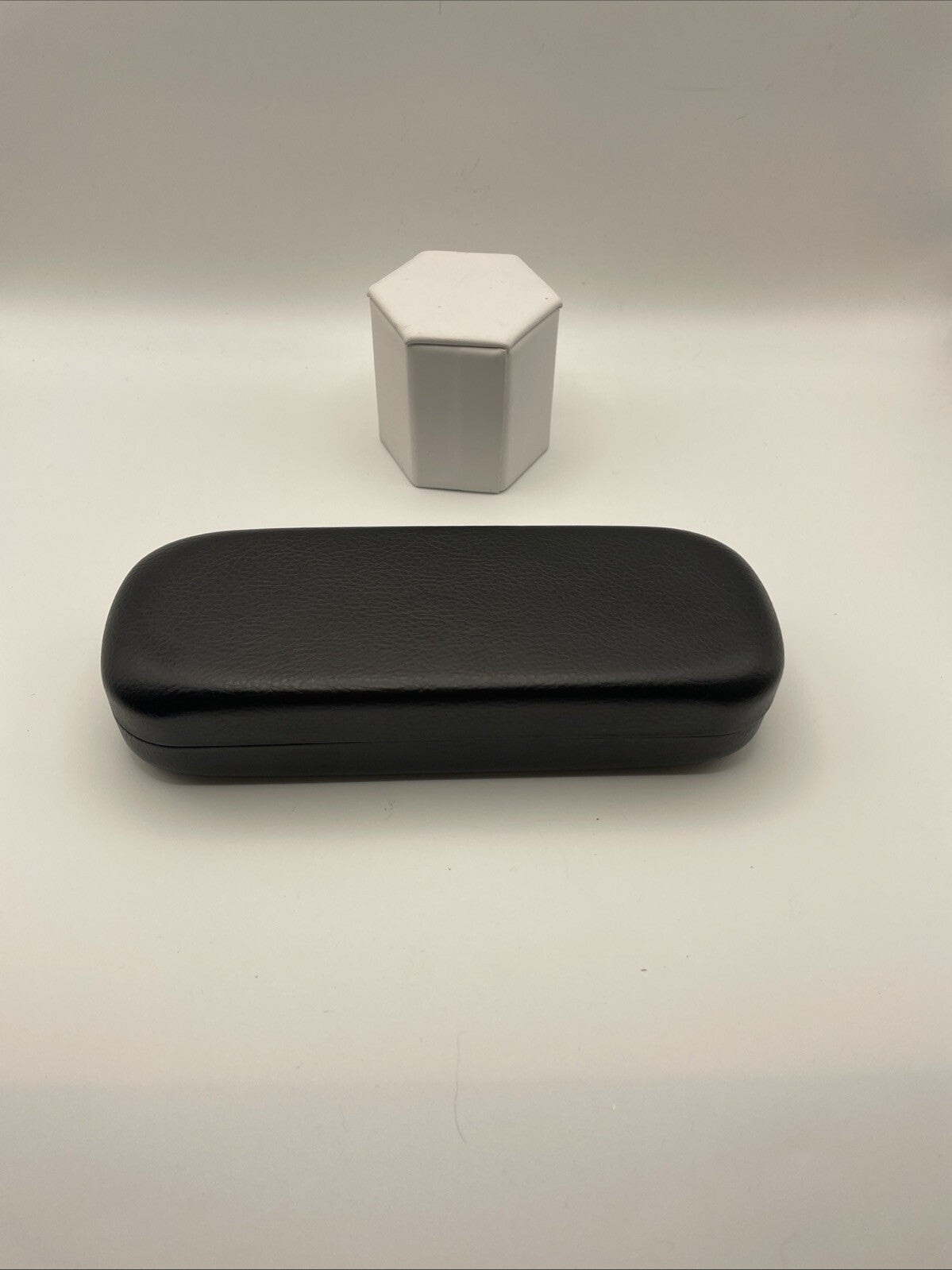 Vince Camuto Brand VG257 Model 54 Eye XBLK SHINYCRYSTAL/BLACK NEW