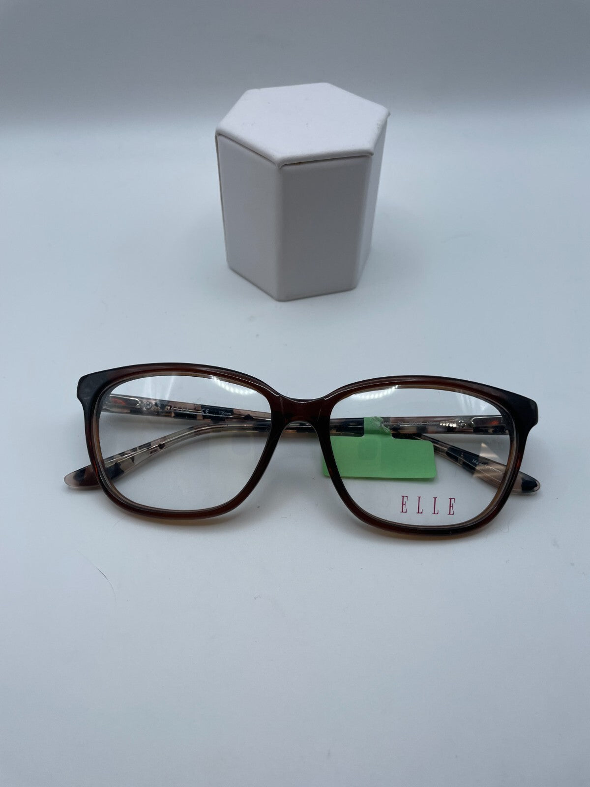 Elle Brand EL13449 Model 53 Eye Brown NEW
